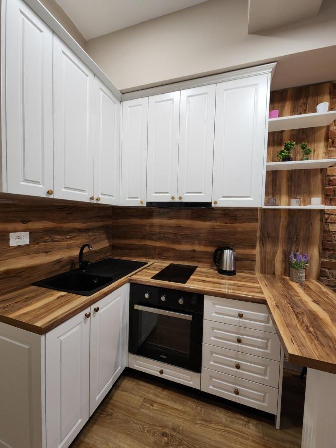 Apartament Be My Guest Tirana Zewnętrze zdjęcie