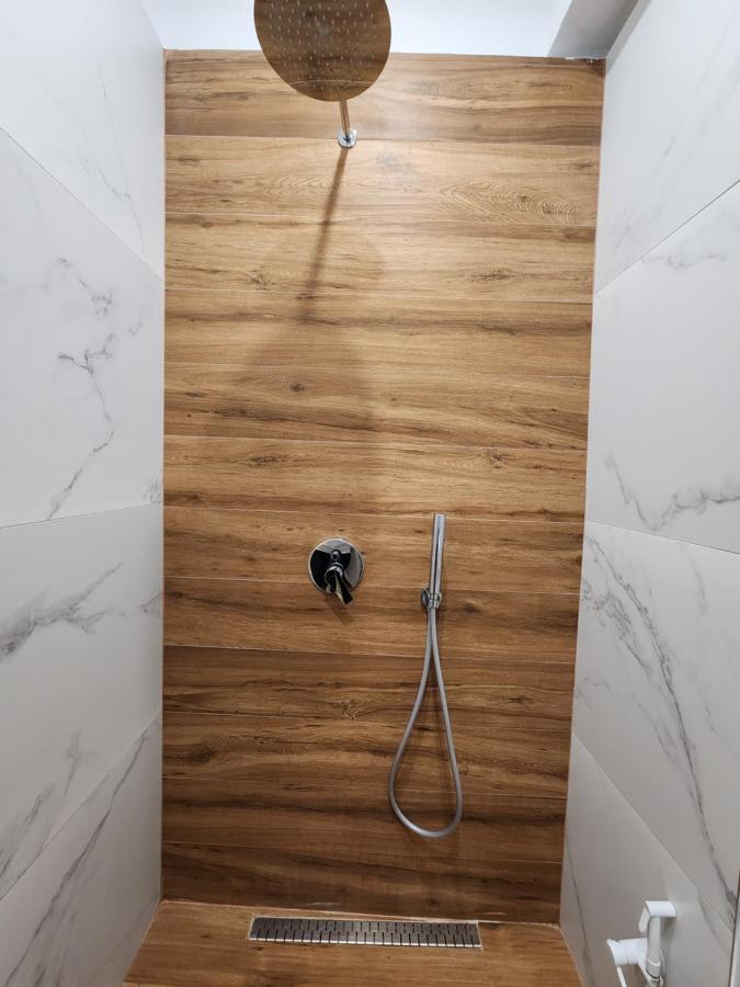 Apartament Be My Guest Tirana Zewnętrze zdjęcie